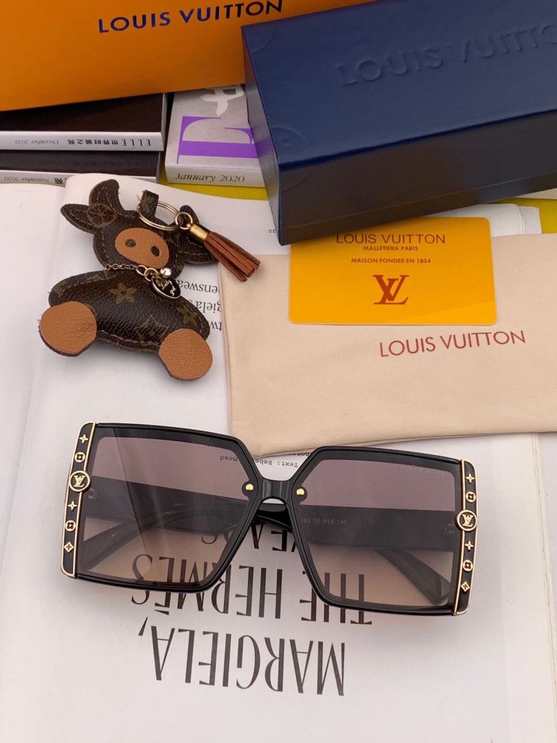 Louis Vuitton Sunglasses